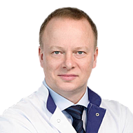 Щербаков Сергей Михайлович